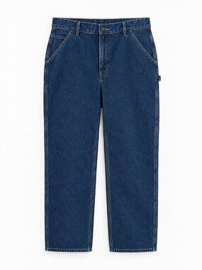 Carhartt Carpenter Jeans 40X32